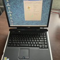 Ноутбук Toshiba S2410 - 304