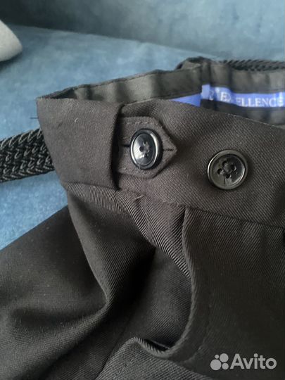 Рубашка и брюки для мальчика