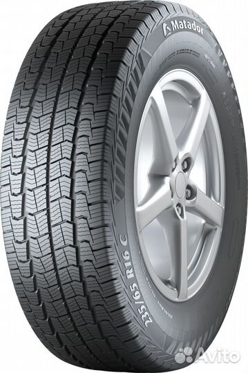 Matador MPS400 Variant All Weather 2 195/70 R15 104R