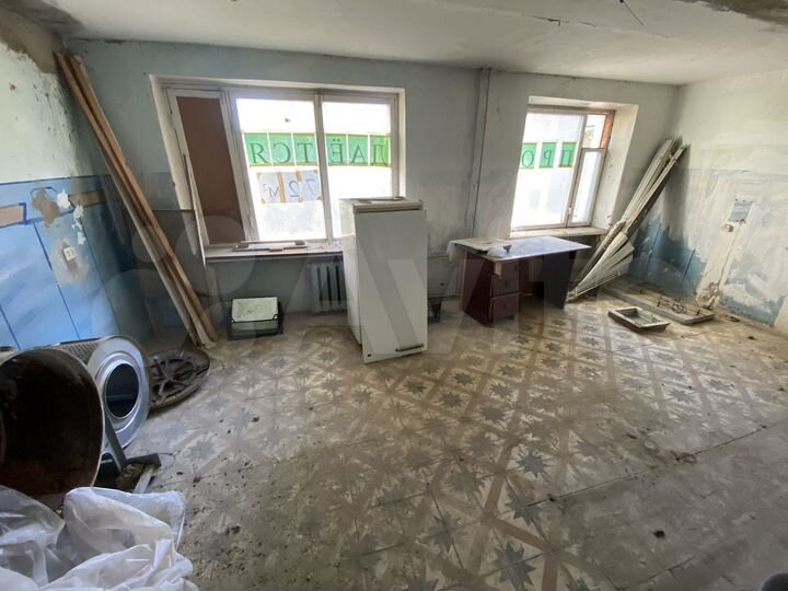 Свободного назначения, 71 м²