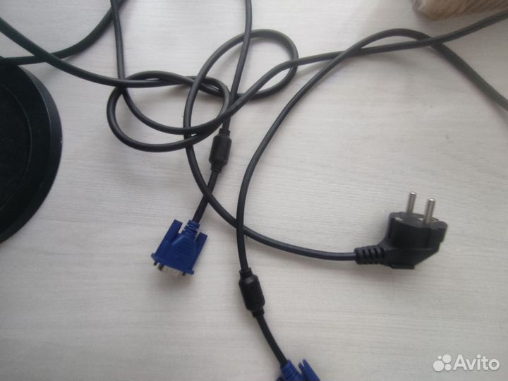 Samsung syncmaster 720n