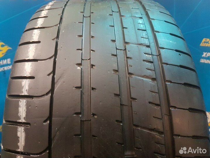 Pirelli P Zero 275/35 R20