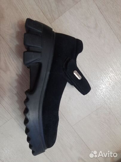 Туфли для девочки