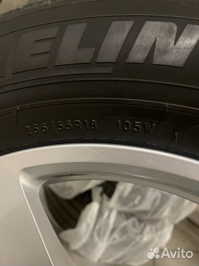 Шины диски колеса r18