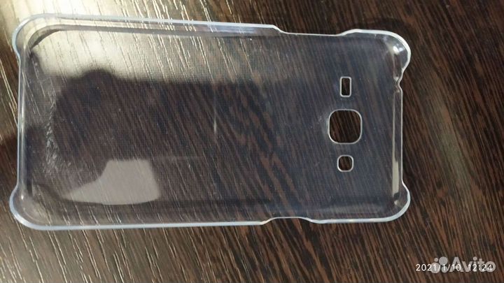 Чехол Самсунг J 3