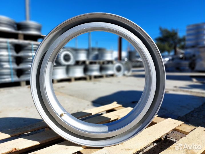 Диски 7.50r22.5 artd: 1066-4