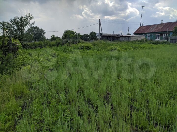 Участок 21 сот. (ИЖС)