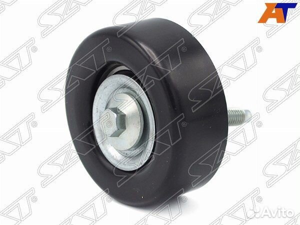Ролик приводного ремня ford explorer