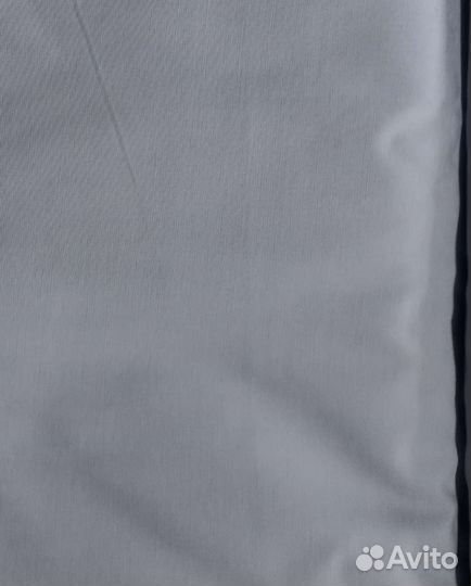 Отрезы на платье