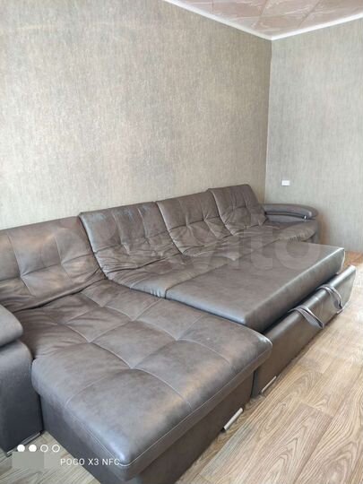 3-к. квартира, 120 м², 1/1 эт.