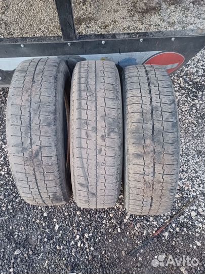 Шины на газель