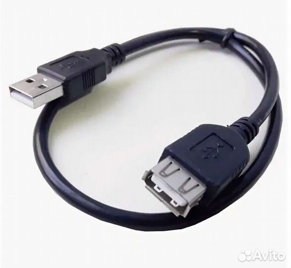 Usb 3.0 удлинитель