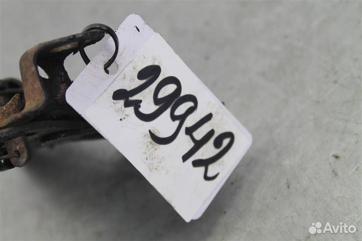 Замок капота Nissan Teana J31 2006-2008