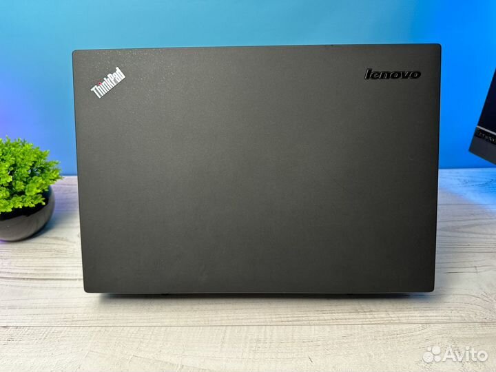 Для работы Lenovo Thinkpad i5/8gb/SSD256gb