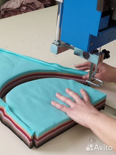 Закройщик (трикотаж), р-н Московского вокзала