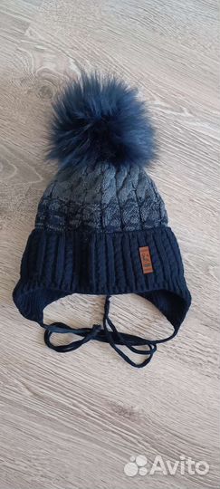 Шапки детские