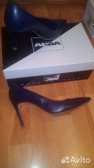 Продам туфли