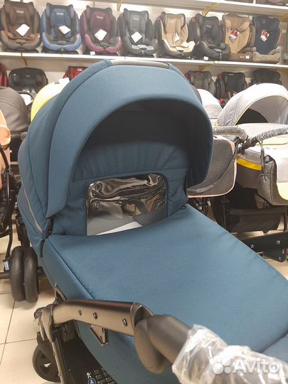 Коляска Noordi Luno 2 в 1