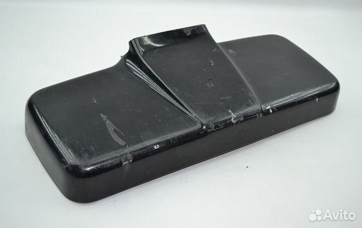 Корпус бокового зеркала, большого правого renault