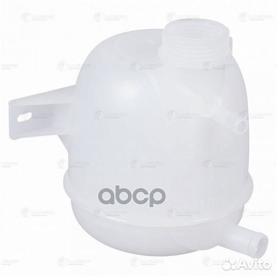 Бачок расширительный LET0938 luzar