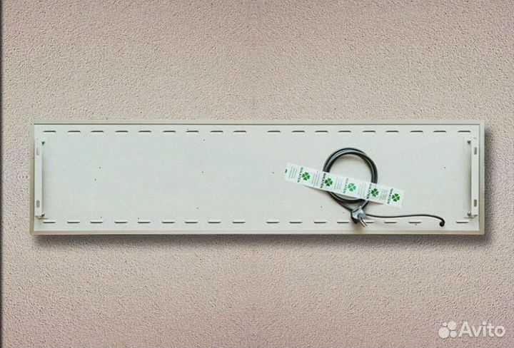 Керамический обогреватель отопления Никатэн