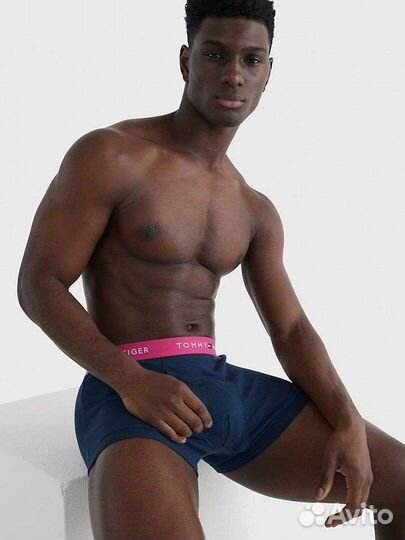 Трусы мужские Tommy Hilfiger