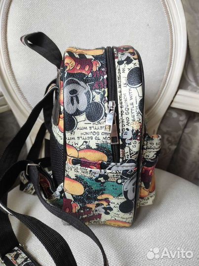 Рюкзак Disney Mickey Mouse