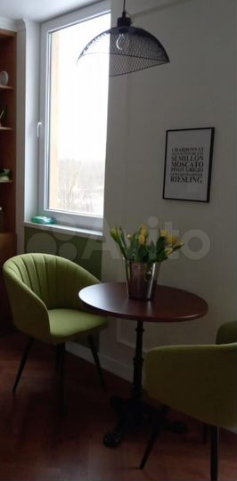 Квартира-студия, 23 м², 3/8 эт.