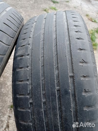 Nexen N'Blue HD Plus 195/55 R16