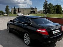 Nissan Teana 2.5 CVT, 2008, 240 000 км