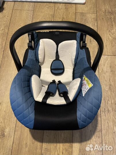 Автолюлька