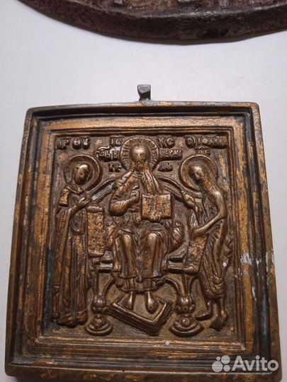 Иконки пластика