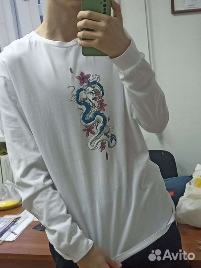 Кастомизация одежды