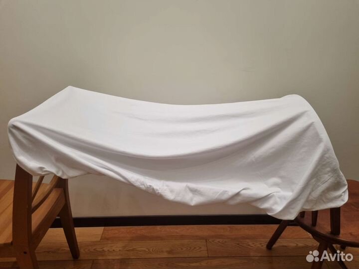 Простынь Happy Baby 10070, 90x70