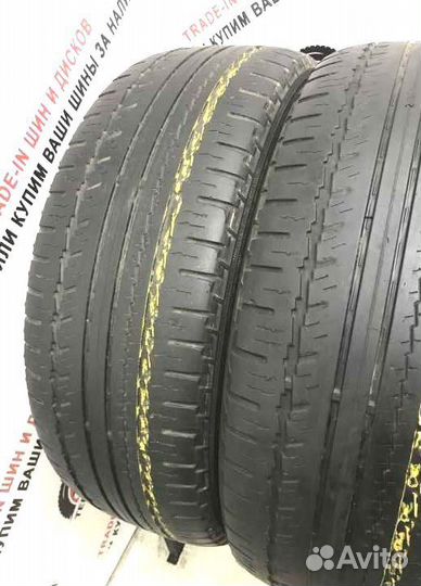 Nokian Tyres Hakka Black 215/60 R17