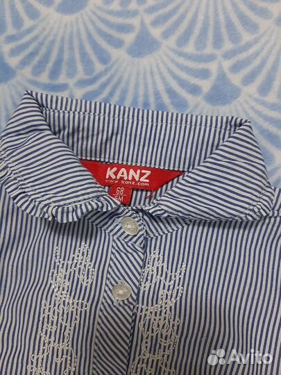 Летние фирменные футболки на девочку