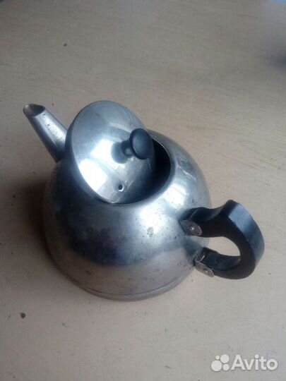 Заварочный чайник,ссср