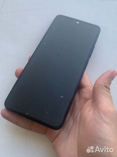 Xiaomi Redmi Note 12 (Global), 8/128 ГБ