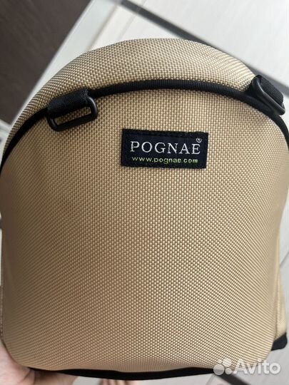 Хипсит Pognae со спинкой