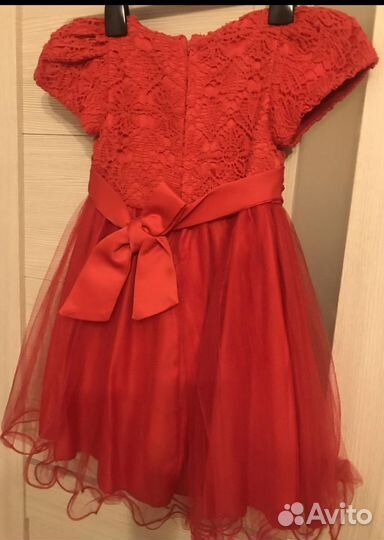 Платье для девочки 2 3 года