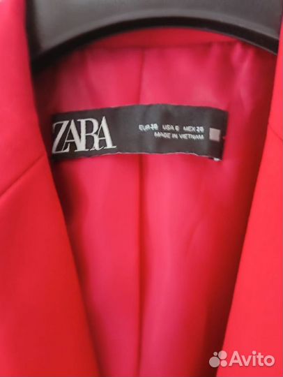 Костюм женский Zara