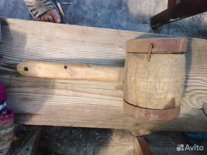 Предметы старинного быта