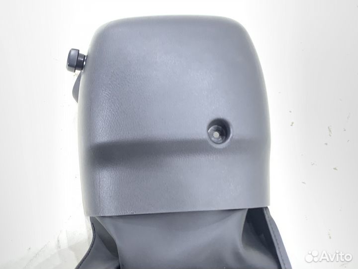 Кожух рулевой колонки нижний Nissan Murano Z52