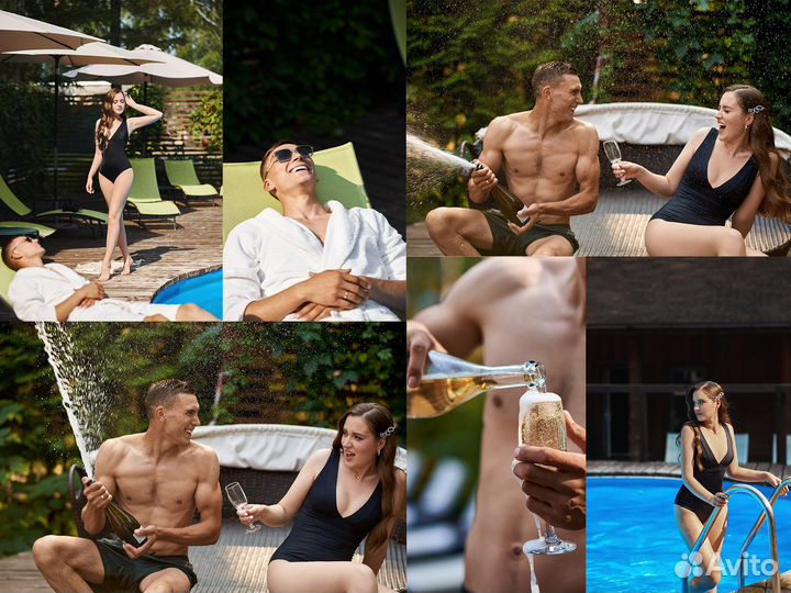 Фотограф/Фотосессия