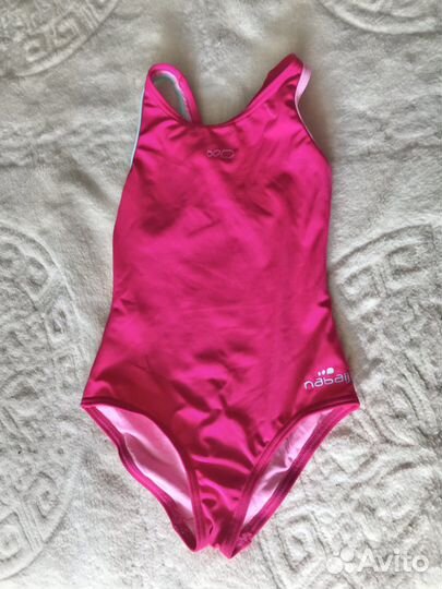 Купальник детский