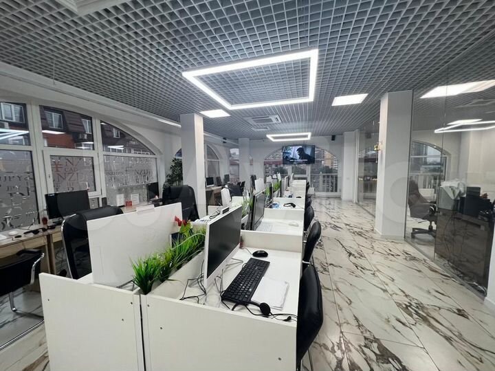 Коммерция 730м у Северных мостов