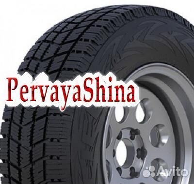 Federal Glacier GC01 225/75 R16