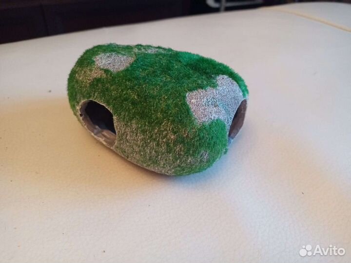 Декор в аквариум/террариум. Укрытие