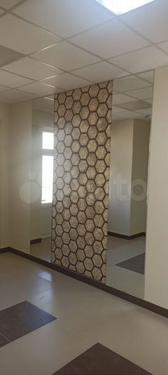 2-к. квартира, 65,1 м², 9/16 эт.