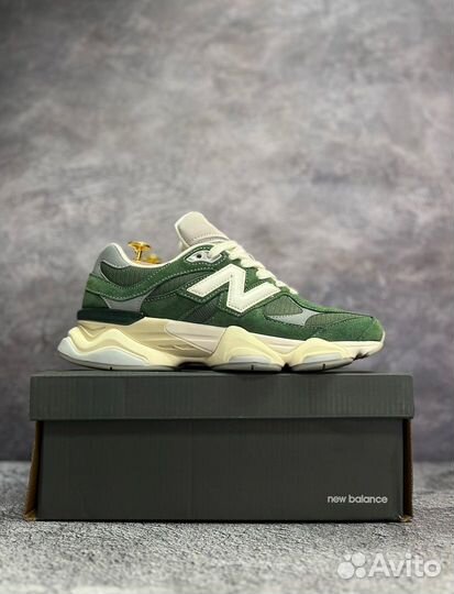 Кроссовки New balance 9060